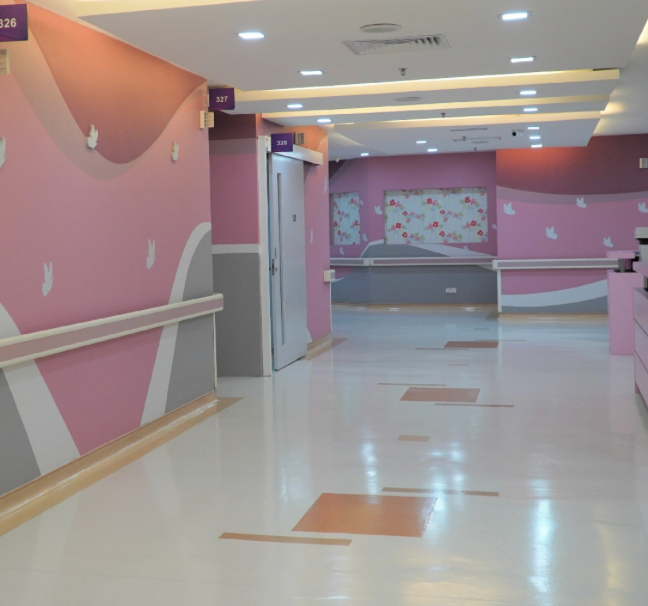 KPJ Klang Specialist Hospital